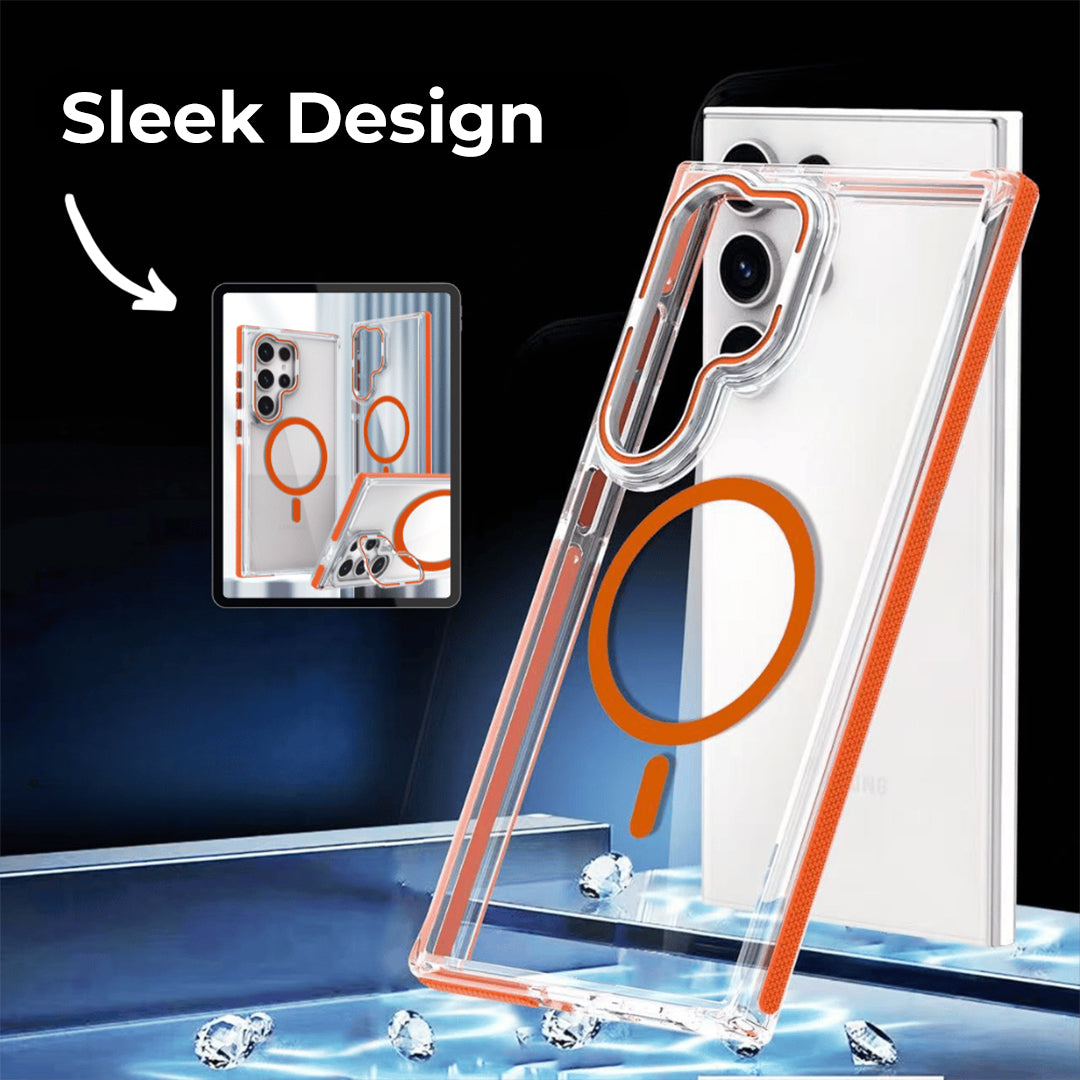 Samsung Reclinex MagSafe Stand Case