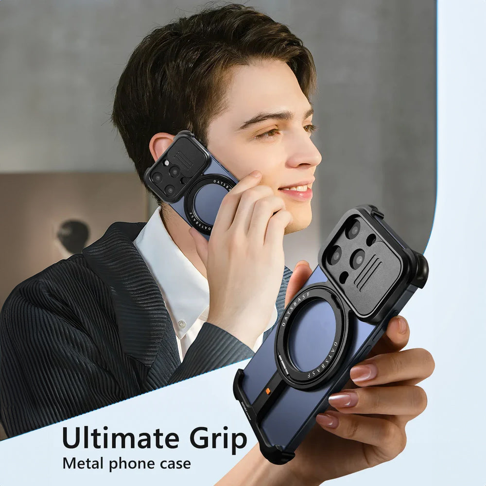 Orbit Mag 360