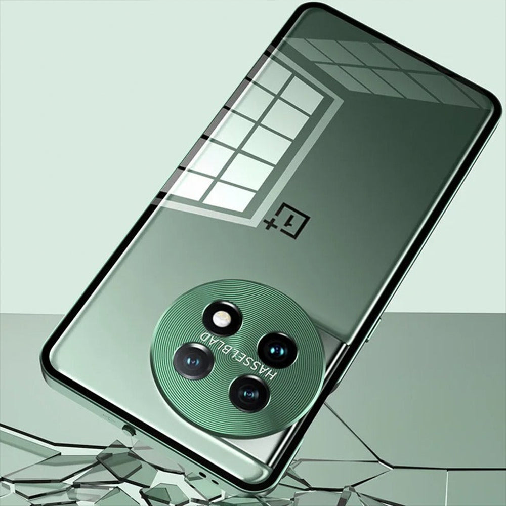 MetalFusion Armor Case