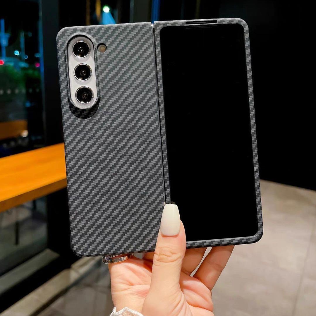 Elite Carbon Shell