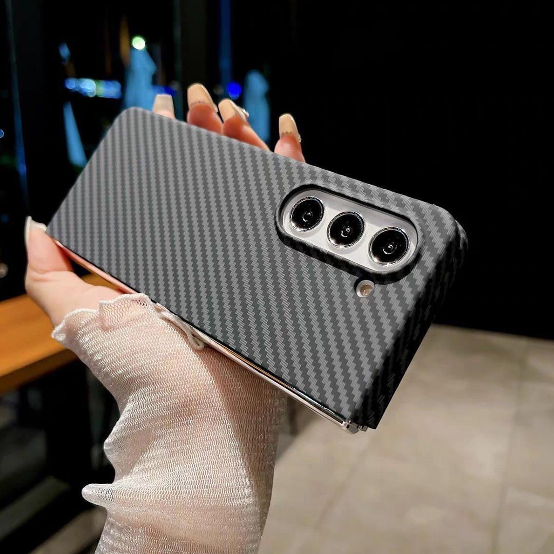 Elite Carbon Shell