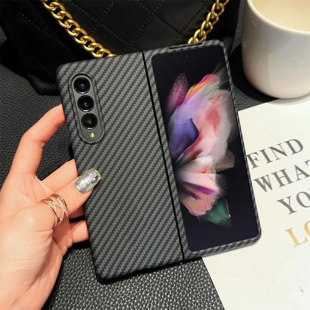 Elite Carbon Shell