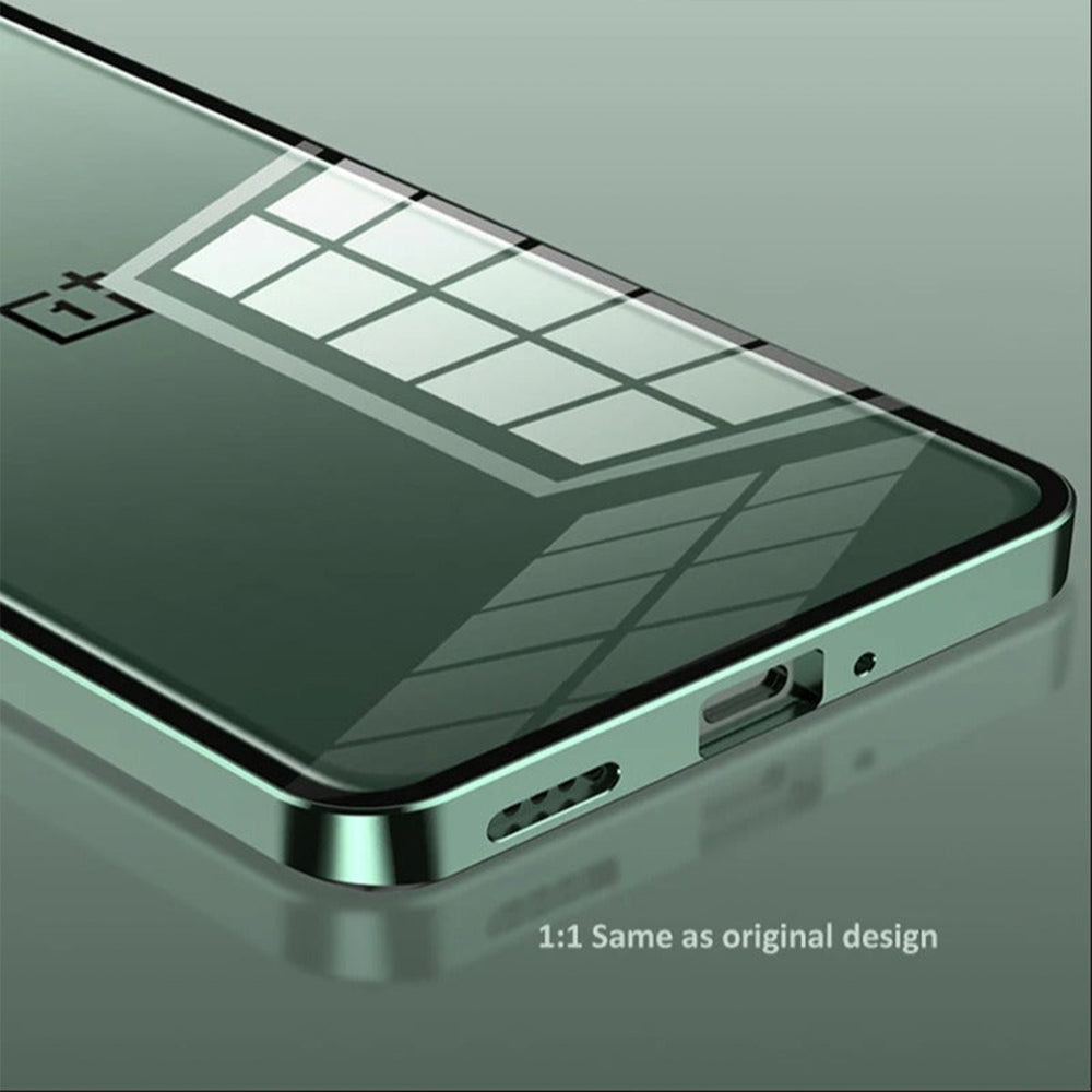 MetalFusion Armor Case