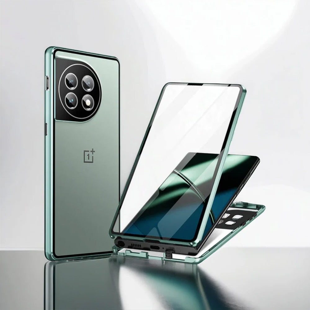 MetalFusion Armor Case