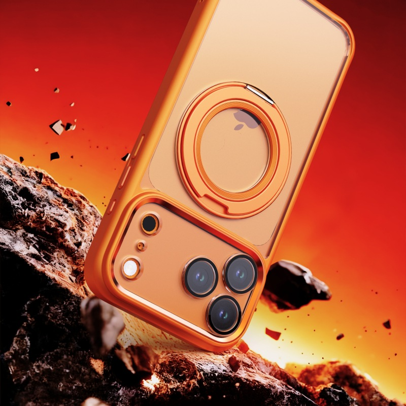 CrystalSpin MagSafe iPhone Case