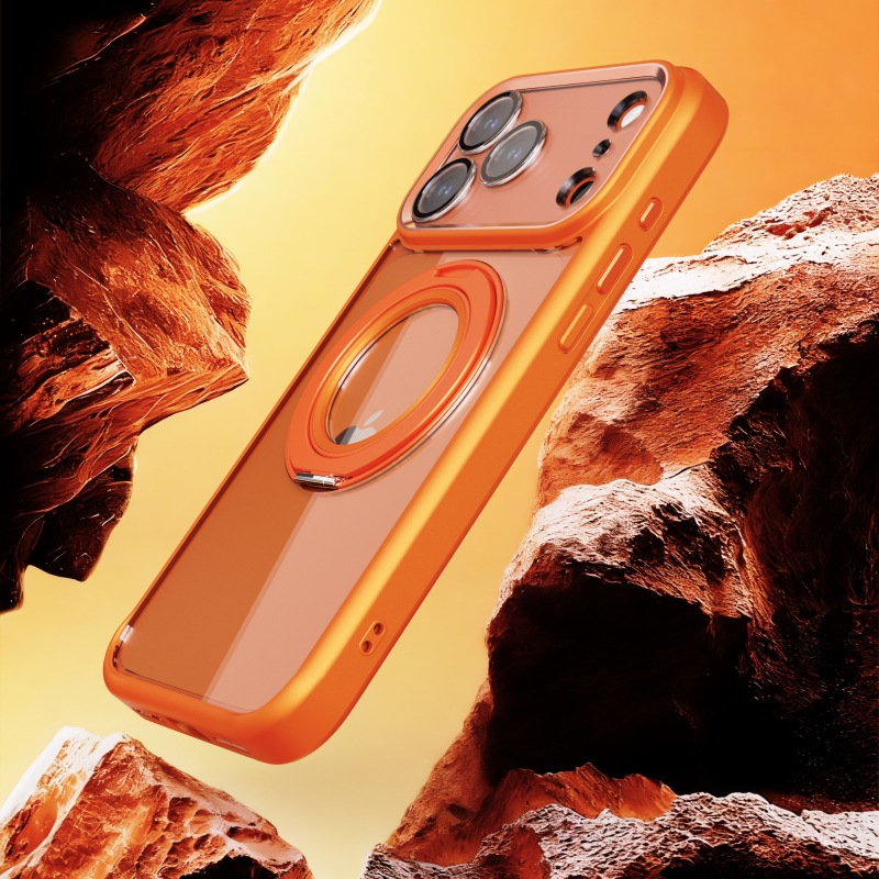 CrystalSpin MagSafe iPhone Case