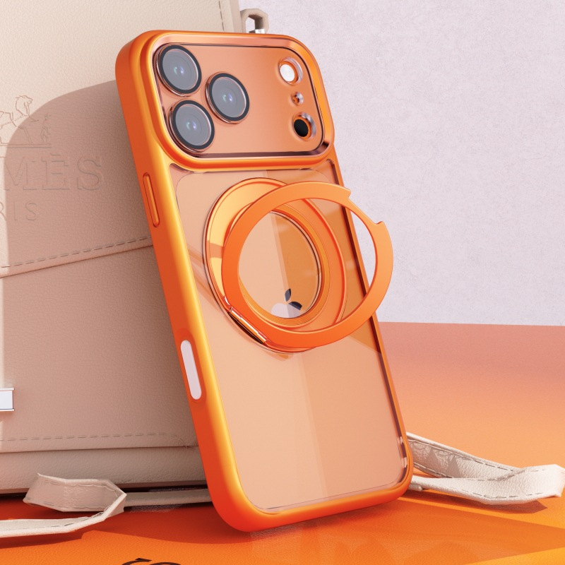 CrystalSpin MagSafe iPhone Case