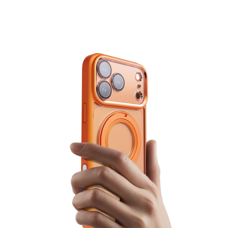 CrystalSpin MagSafe iPhone Case