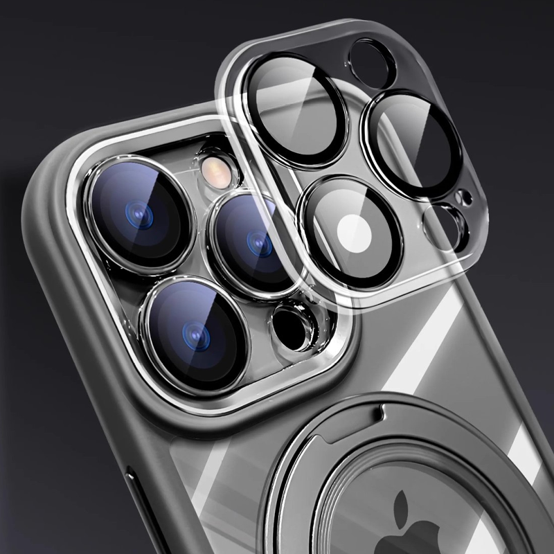 CrystalSpin MagSafe iPhone Case