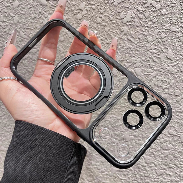 CrystalSpin MagSafe iPhone Case