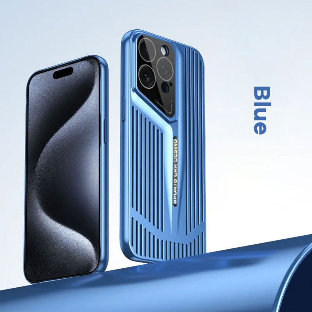 ThermaCool Blade iPhone Case