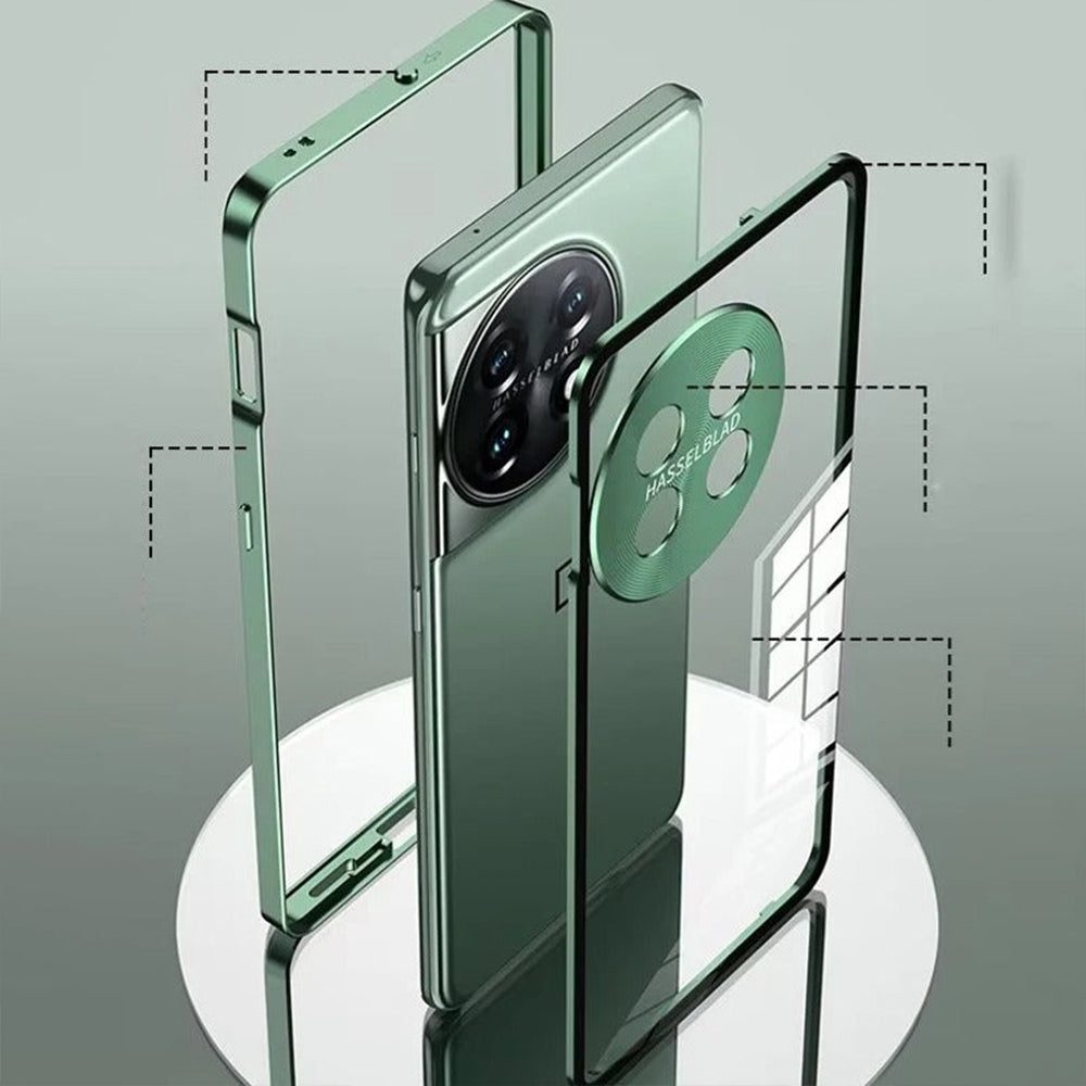 MetalFusion Armor Case