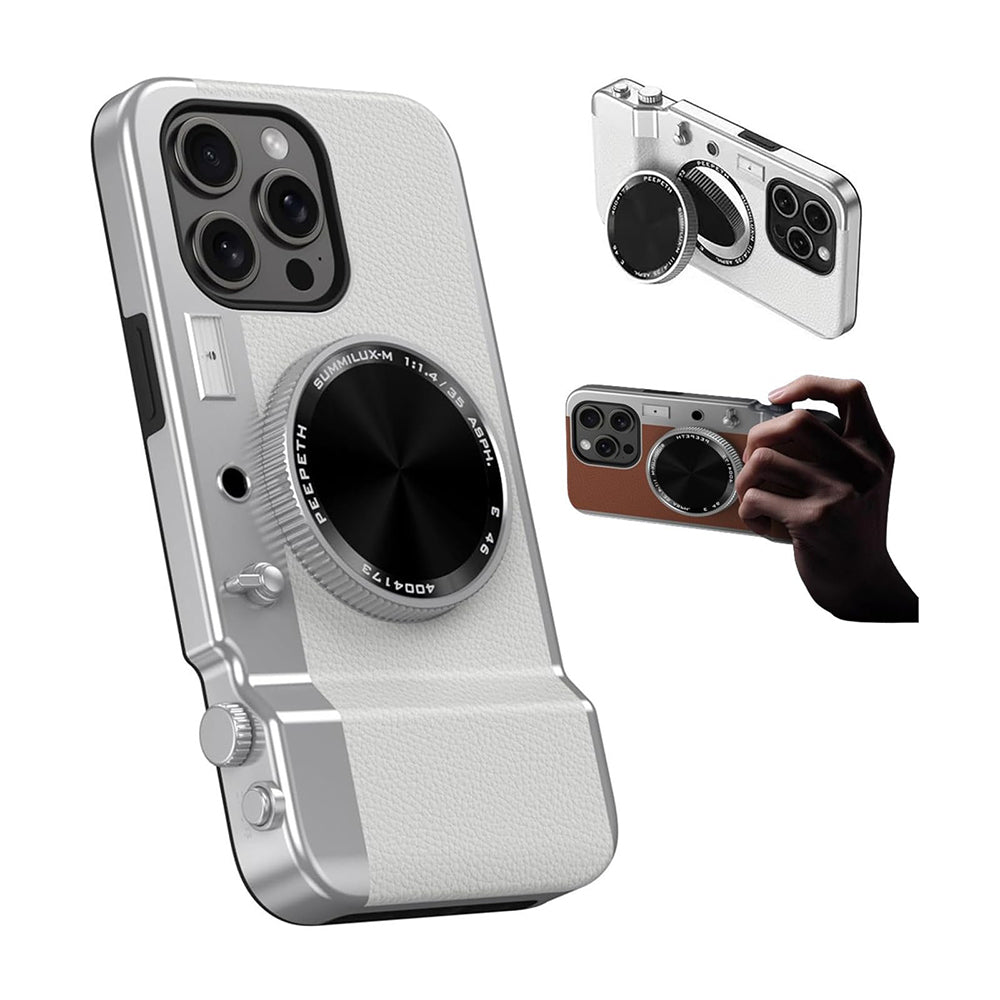 Camera Phone Case