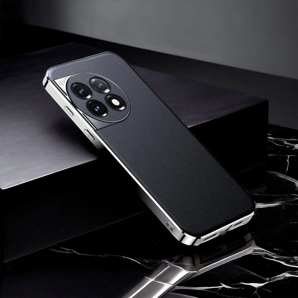 OpulenceEdge Case