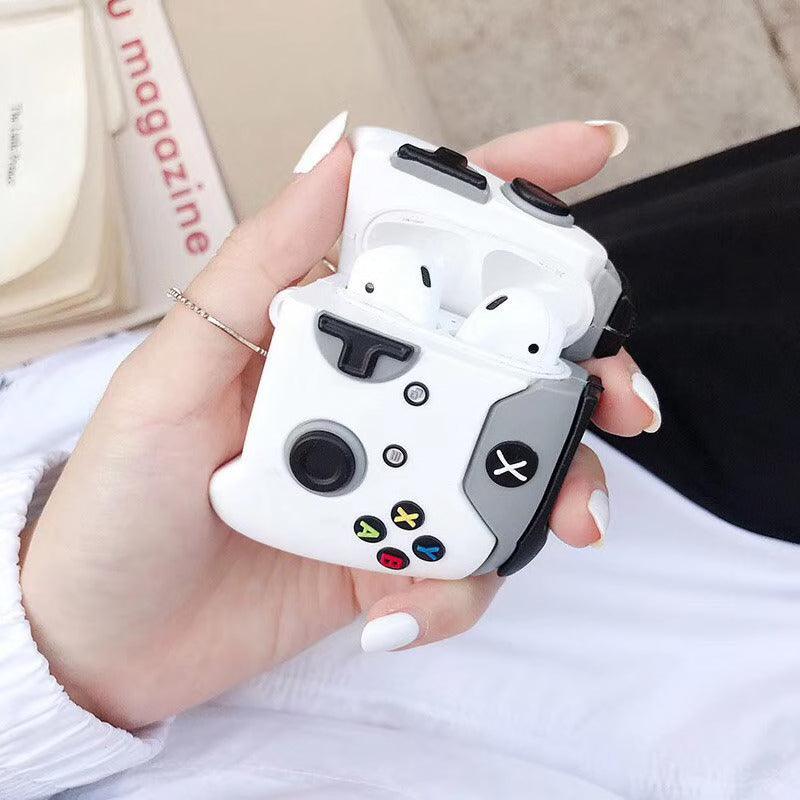 Xbox Controller Silicone Apple Airpods Cover