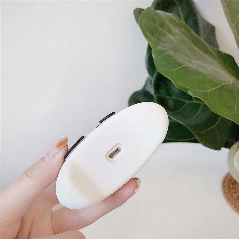 Xbox Controller Silicone Apple Airpods Cover