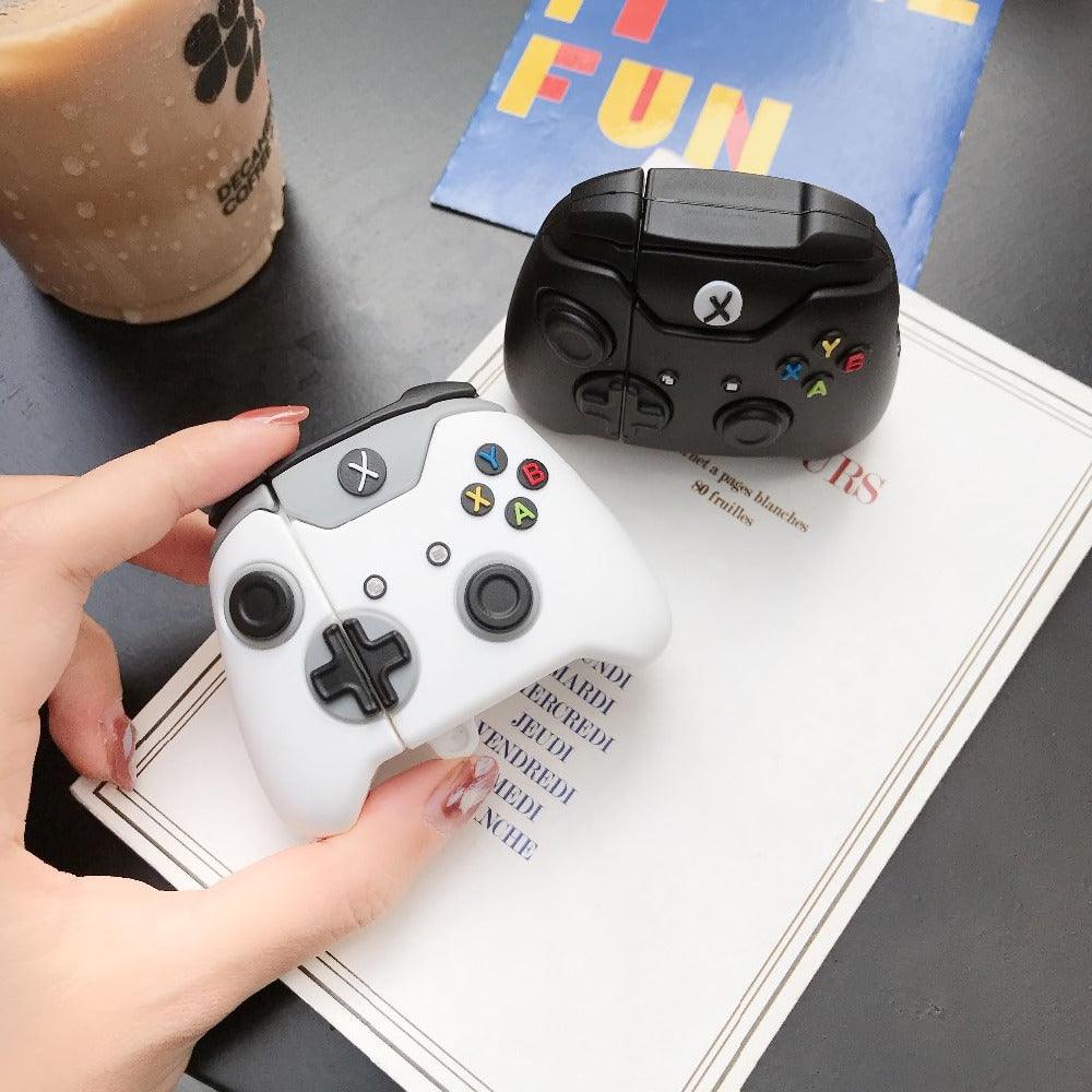 Xbox Controller Silicone Apple Airpods Cover
