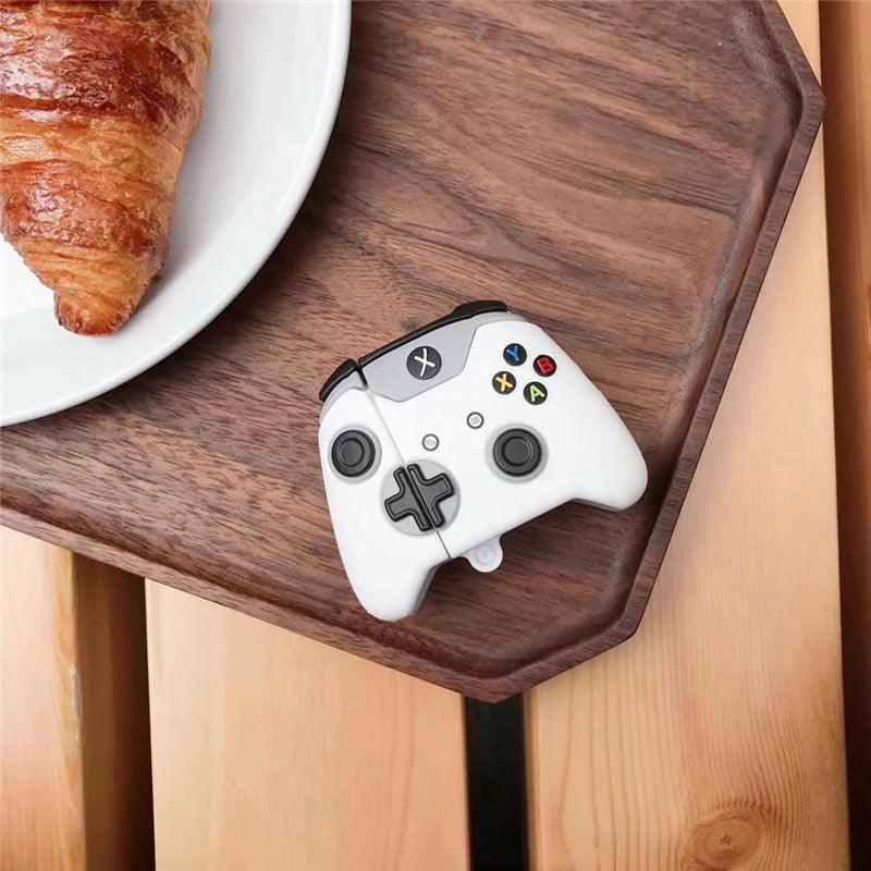 Xbox Controller Silicone Apple Airpods Cover