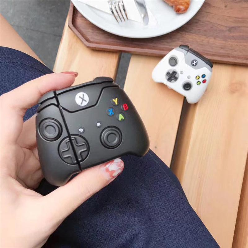 Xbox Controller Silicone Apple Airpods Cover
