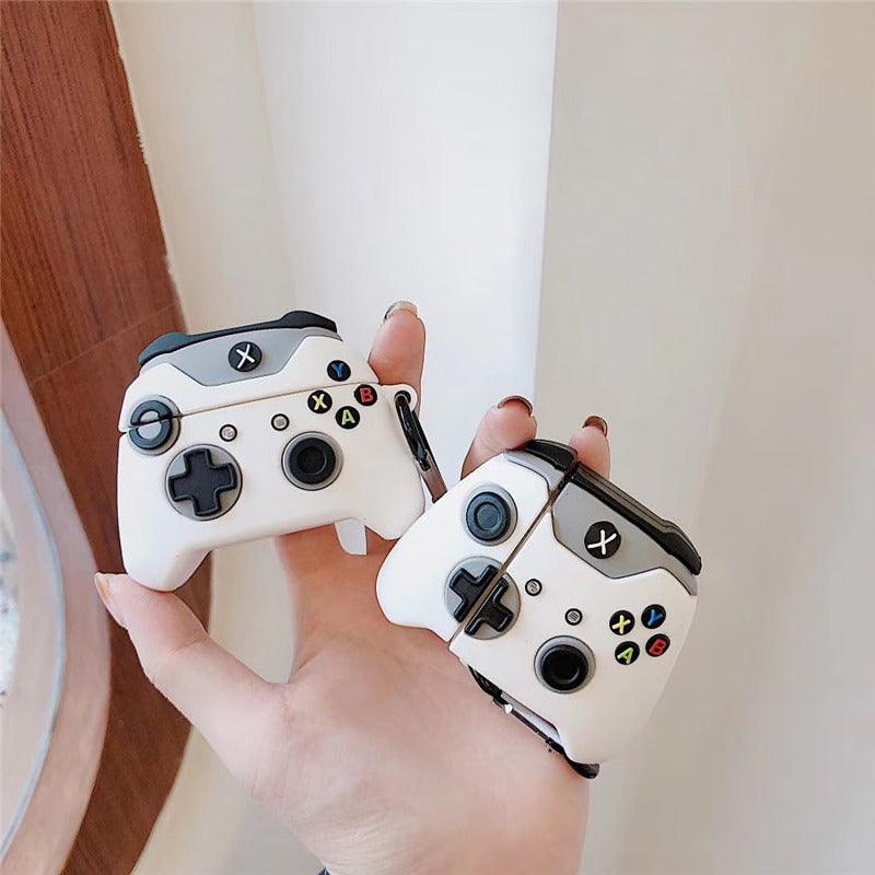 Xbox Controller Silicone Apple Airpods Cover