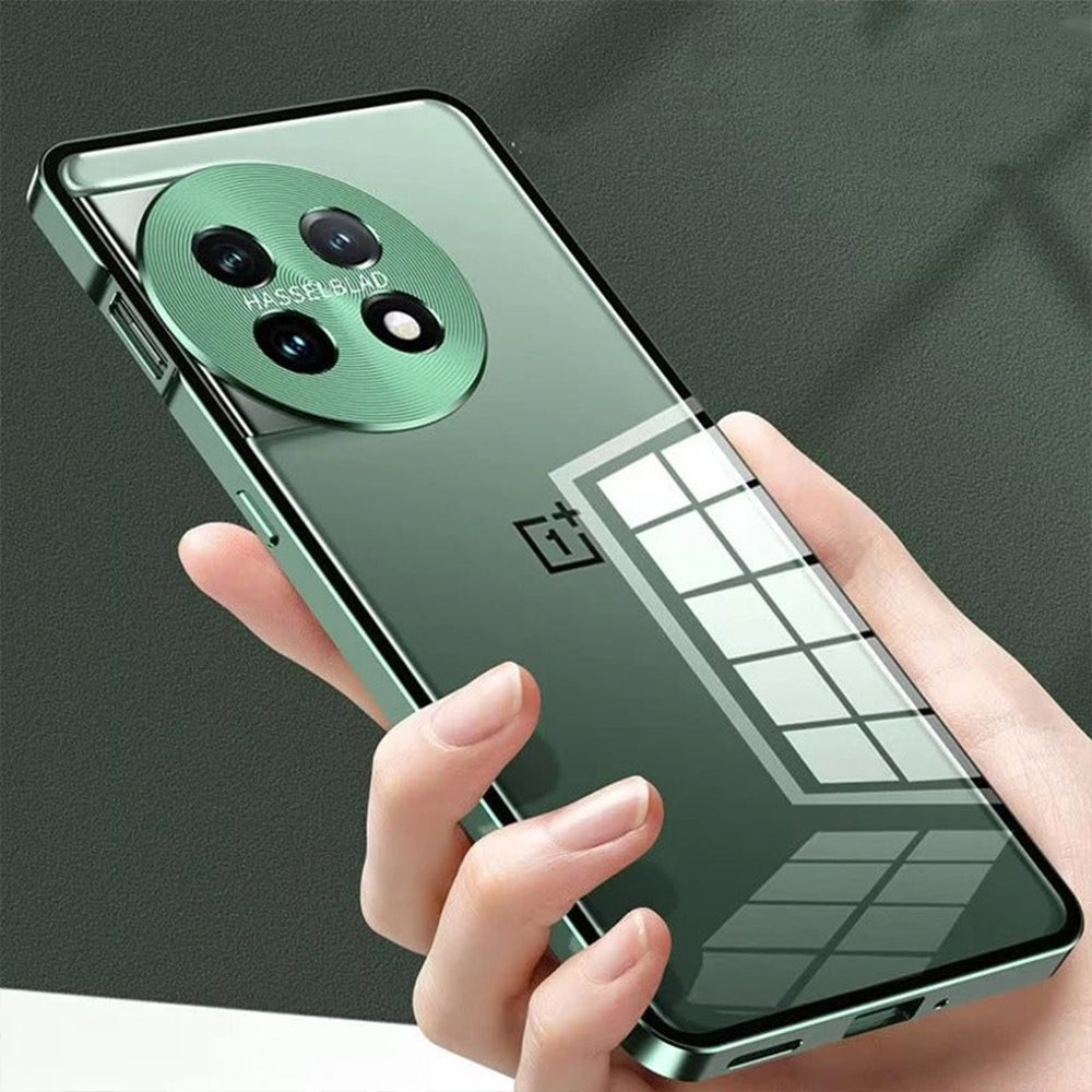 MetalFusion Armor Case