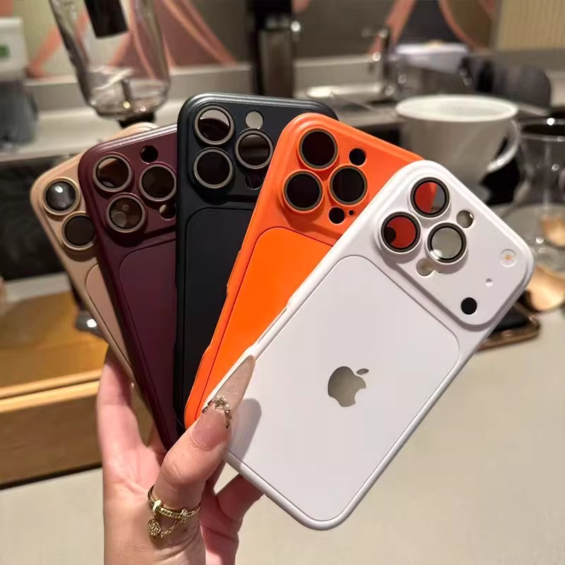 DualSkin AppleFeel iPhone Case