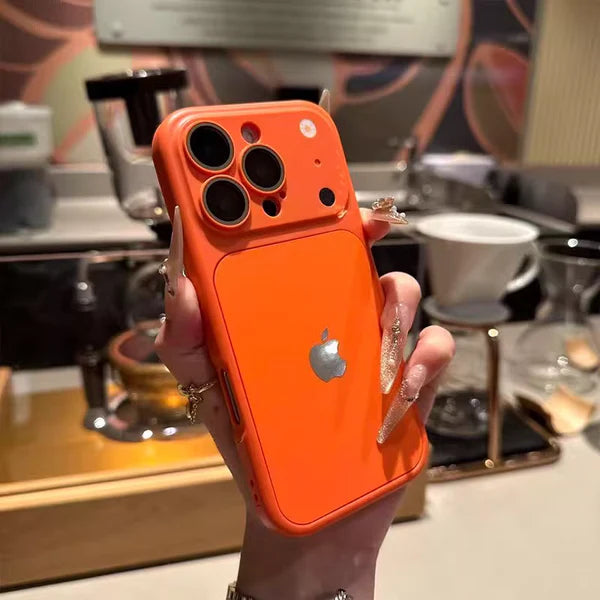 DualSkin AppleFeel iPhone Case