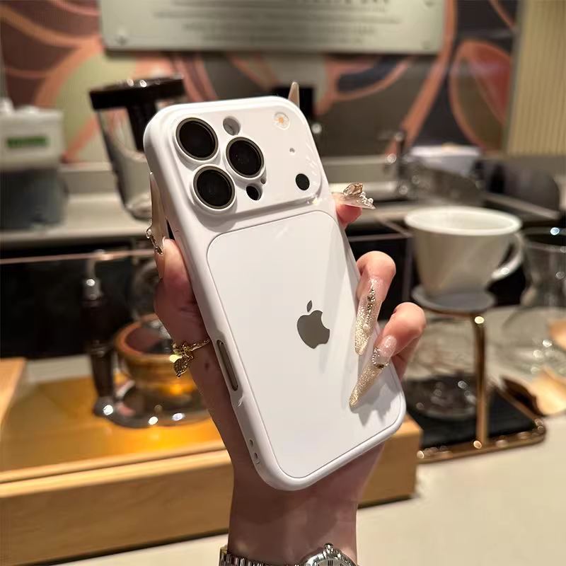 DualSkin AppleFeel iPhone Case