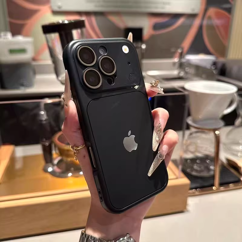 DualSkin AppleFeel iPhone Case