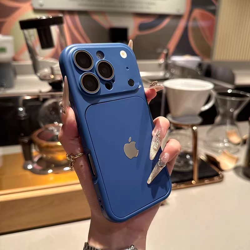 DualSkin AppleFeel iPhone Case