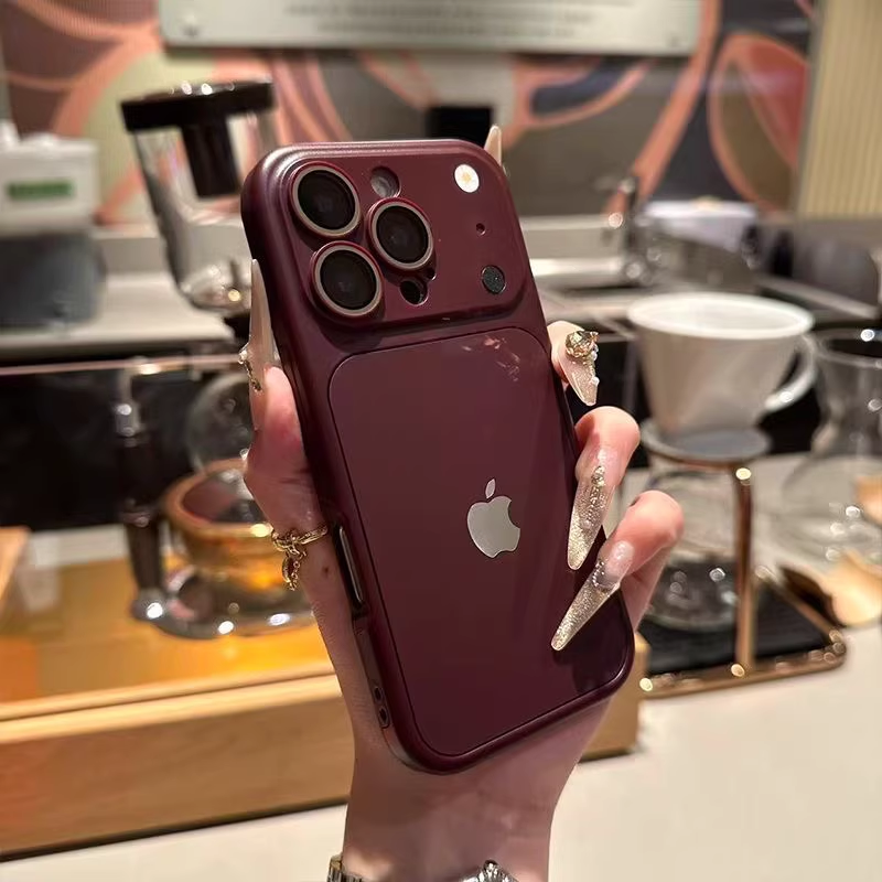 DualSkin AppleFeel iPhone Case