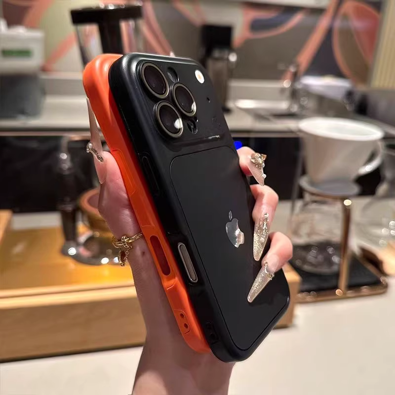 DualSkin AppleFeel iPhone Case